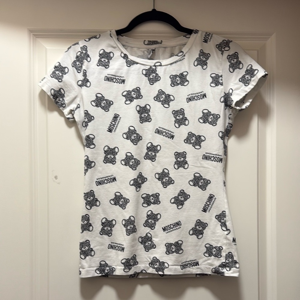 Moschino set , size S (XS)